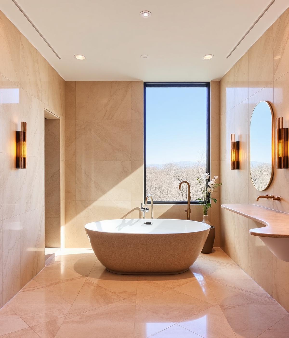  Bath Retreat